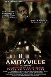 Убийства в Амитивилле (The Amityville Murders) 2018