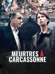 Убийства в Каркассоне (Meurtres à Carcassonne) (2015)