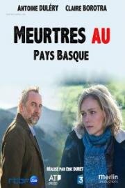 Убийства в Стране Басков (Meurtres au Pays basque) (2014)