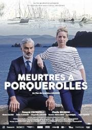 Убийства в... (Убийства на Поркероле) (Meurtres à Porquerolles) (2022)