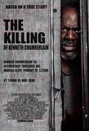 Убийство Кеннета Чемберлена (The Killing of Kenneth Chamberlain) 2020