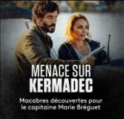 Убийство на Кермадеке (Menace sur Kermadec) 2022