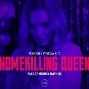 Убийца на выпускном (Homekilling Queen) (2018)