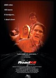 Убийцы на дорогах (Road-Kill U.S.A) 1993