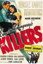 Убийцы (The Killers) 1946