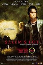 Участь Салема ('Salem's Lot) (2004)
