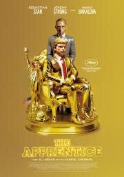 Ученик. Восхождение Трампа (The Apprentice) 2024