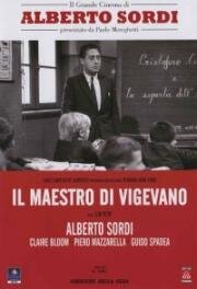 Учитель из Виджевано (Il maestro di Vigevano) 1963