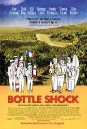 Удар бутылкой (Шоковый эффект) (Bottle Shock) (2008)