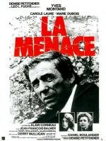 Угроза (La Menace) 1977