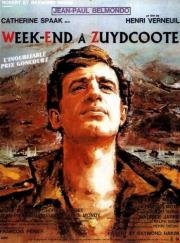 Уикенд в Зюйдкооте (Week-end a Zuydcoote) 1964