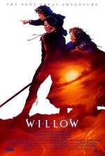 Виллоу (Уиллоу) (Willow) 1988