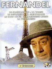 Улыбка Фернанделя (L'Amateur ou S.O.S. Fernand) (1967)