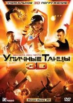 Уличные танцы 3D (Street Dance 3D) 2010