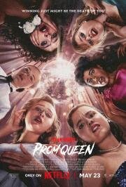 Улица страха: Королева выпускного (Fear Street: Prom Queen) (2025)