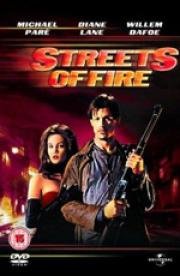 Улицы в огне (Streets of Fire) 1984