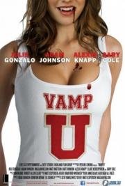 Университетский вампир (Vamp U) 2011