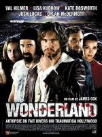 Уондерлэнд (Wonderland) 2003