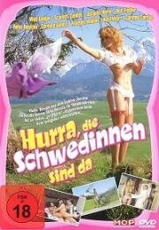 Ура – шведки приехали (Hurra - Die Schwedinnen sind da) 1978