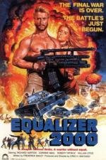 Уравнитель 2000 (Equalizer 2000) 1986