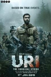 Ури: Нападение на базу (Uri: The Surgical Strike) 2018