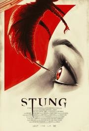 Ужаленные (Stung) 2015
