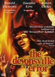 Ужас Девонсвилля (The Devonsville Terror) 1983