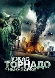 Ужас торнадо в Нью-Йорке (NYC: Tornado Terror) 2008
