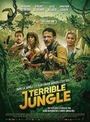 Ужасные джунгли (Terrible jungle) 2020