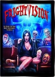 Ужасные видения (Frightvision) 2020