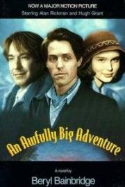 Ужасно большое приключение (An Awfully Big Adventure) 1995