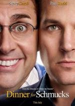 Ужин с придурками (Dinner for Schmucks) 2010