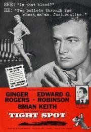 Узкое место (Tight Spot) 1955