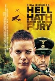 В аду нет места ярости (Hell Hath No Fury (Ave Marie)) 2021