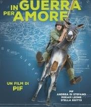 В битве за любовь (In guerra per amore) 2016