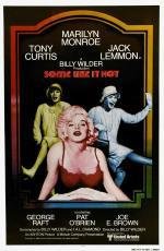 В джазе только девушки (Some Like It Hot) (1959)