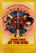 В финале Джон умрет (John Dies at the End) 2012