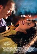 В хлам (Smashed) (2012)