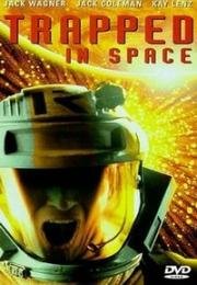В космической ловушке (Trapped in Space) 1994