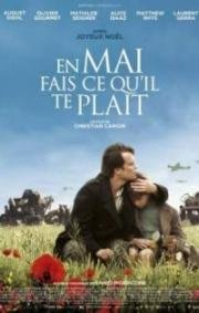 В мае делай всё, что тебе нравится (Movie title) 2015