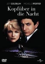 В ночи (Into The Night) 1985
