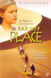 В плену песков (A Far Off Place) 1993