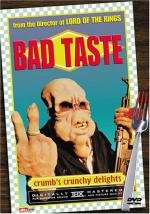 Инопланетное рагу (В плохом вкусе) (Bad Taste) 1988