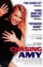 В погоне за Эми (Chasing Amy) 1997