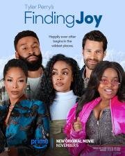 В поисках радости (Tyler Perry's Finding Joy) 2025