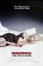 В постели с Мадонной (Madonna: Truth or Dare) 1991