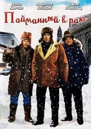 В раю, как в ловушке (Пойманный в раю) (Trapped in Paradise) (1994)