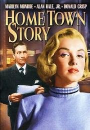 В родном городе (Home Town Story) 1951