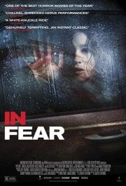 В страхе (In Fear) 2013