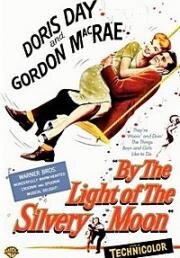 В свете серебристой луны (By the Light of the Silvery Moon) 1953